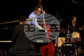 Русе - „Jazz Fest Ruse” - откриване