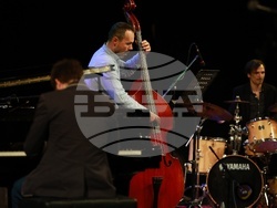 Русе - „Jazz Fest Ruse” - откриване