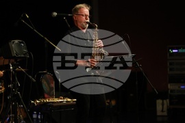 Русе - „Jazz Fest Ruse” - откриване