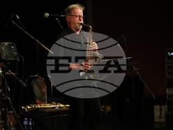 Русе - „Jazz Fest Ruse” - откриване