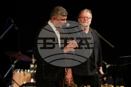 Русе - „Jazz Fest Ruse” - откриване