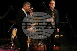 Русе - „Jazz Fest Ruse” - откриване