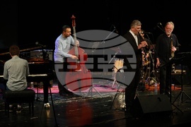 Русе - „Jazz Fest Ruse” - откриване