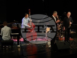 Русе - „Jazz Fest Ruse” - откриване