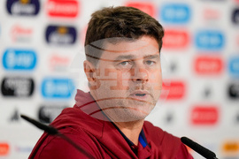 US Pochettino Soccer