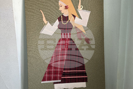 Украйна - Българският културен център в Одеса