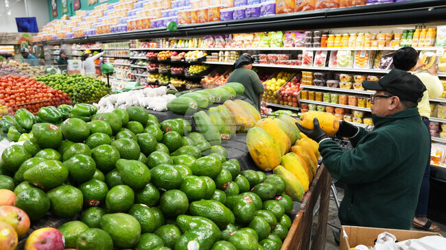 В австрийската търговска мрежа ще бъдат обозначавани „измамните опаковки“ на хранителни и дрогерийни продукти 