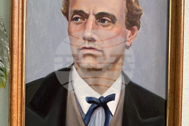 Украйна - Българският културен център в Одеса