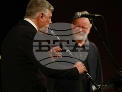 Русе - „Jazz Fest Ruse” - откриване