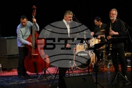 Русе - „Jazz Fest Ruse” - откриване