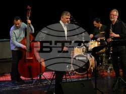 Русе - „Jazz Fest Ruse” - откриване