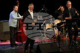 Русе - „Jazz Fest Ruse” - откриване
