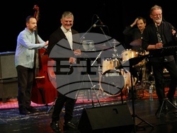 Русе - „Jazz Fest Ruse” - откриване