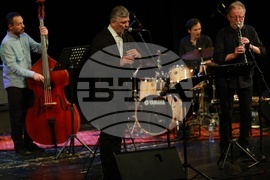 Русе - „Jazz Fest Ruse” - откриване
