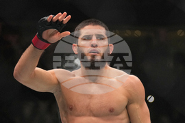 UFC 322 Preview Mixed Martial Arts