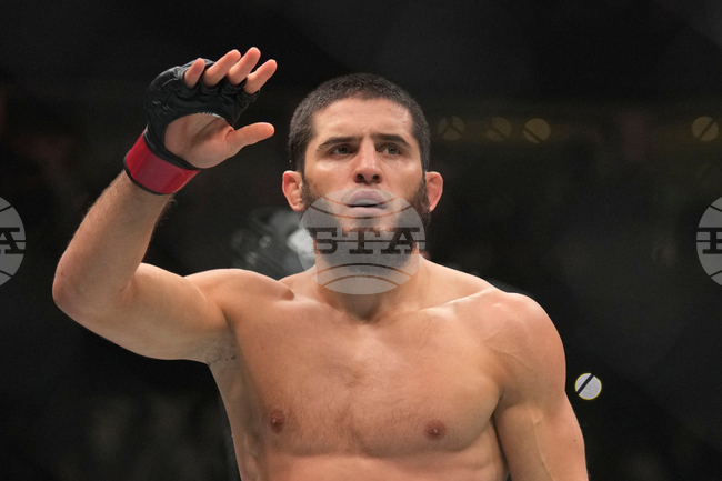 UFC 322 Preview Mixed Martial Arts