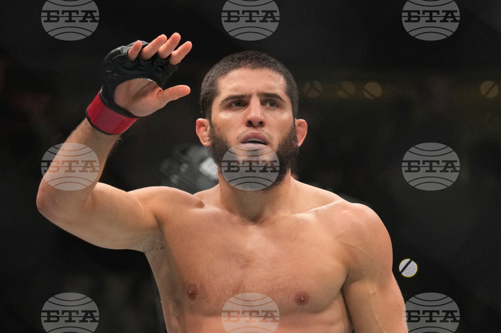 UFC 322 Preview Mixed Martial Arts