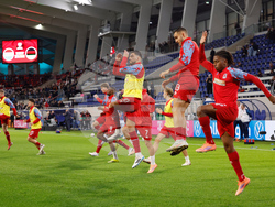 Luxembourg Germany WCup Soccer