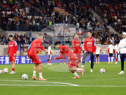 Luxembourg Germany WCup Soccer