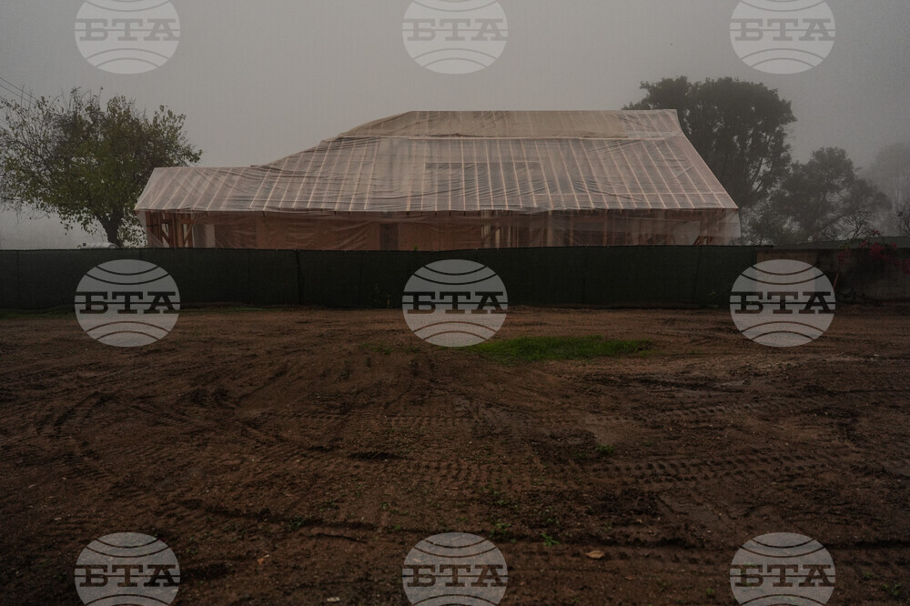 Extreme Weather California