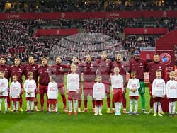 Poland Netherlands WCup Soccer