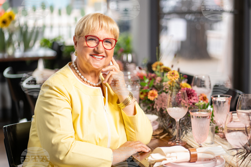 Food TV Lidia Bastianich