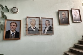 Украйна - Българският културен център в Одеса