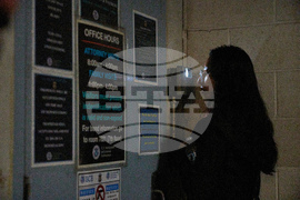 Immigrant Access to Counsel