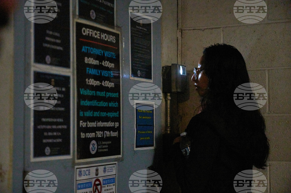 Immigrant Access to Counsel