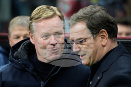 Poland Netherlands WCup Soccer