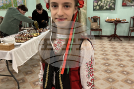 Украйна - Българският културен център в Одеса