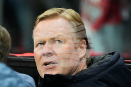 Poland Netherlands WCup Soccer