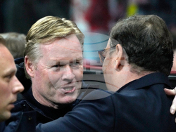 Poland Netherlands WCup Soccer