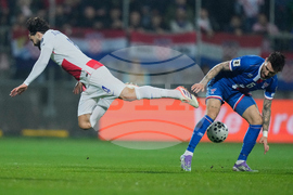 Italy Soccer UEFA Super Cup