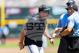 Coastal Carolina-AD Reprimanded,