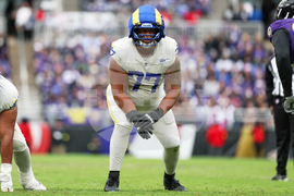 Rams Jackson Lawsuit Football