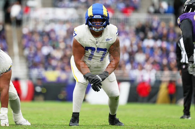 Rams Jackson Lawsuit Football