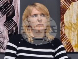 Скопие - книга - представяне