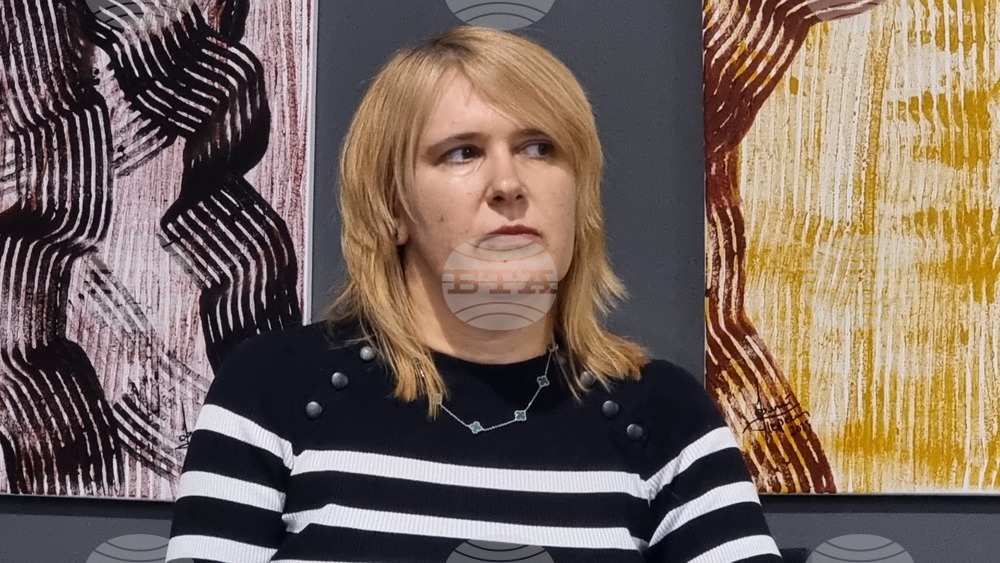 Скопие - книга - представяне