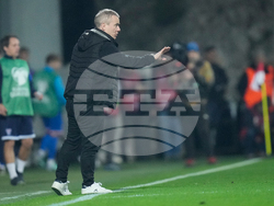 Croatia Faroe Islands WCup Soccer