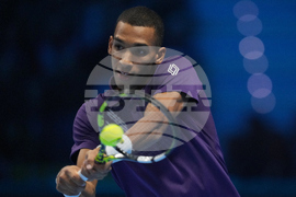 Italy Tennis ATP Finals