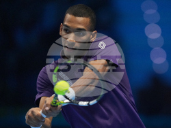 Italy Tennis ATP Finals