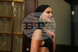 Czech Republic Pirelli Calendar