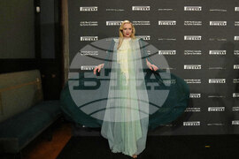 Czech Republic Pirelli Calendar