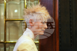 Czech Republic Pirelli Calendar