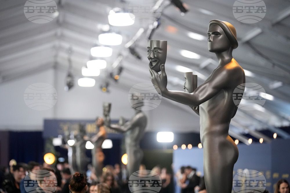 SAG Awards Name Change
