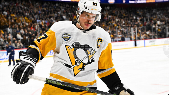 Сидни Кросби се надява, че Олимпийските игри през 2026 година няма да са последните в кариерата му