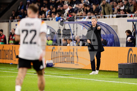 Luxembourg Germany WCup Soccer