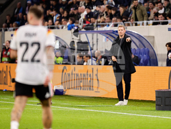 Luxembourg Germany WCup Soccer