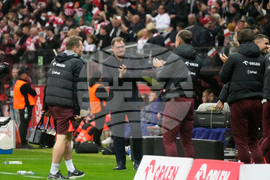 Poland Netherlands WCup Soccer